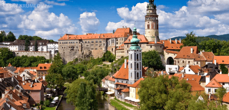 Český Krumlov